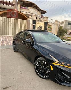 كيا K5